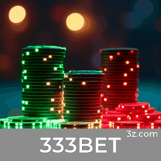 333BET: Apostas Esportivas de Precisão e Cobertura Completa