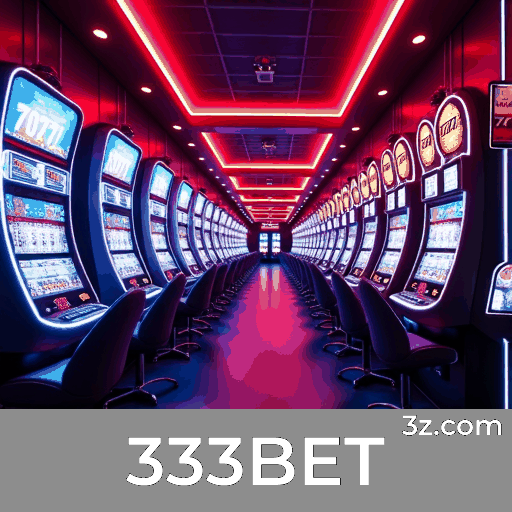 Impulsione Seu Jogo com o Aplicativo 333BET