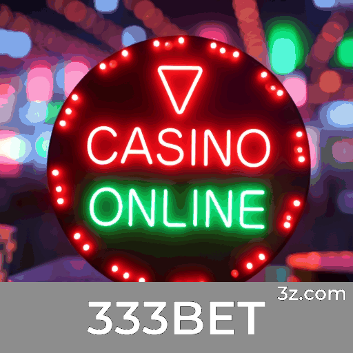 333BET: Variedade e Entretenimento para Jogadores Brasileiros