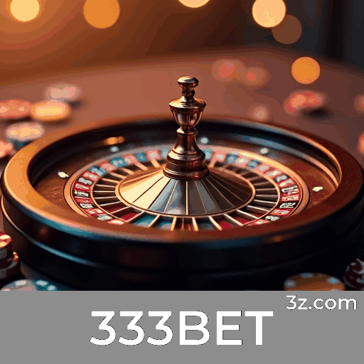 333BET: Variedade e Entretenimento para Jogadores Brasileiros