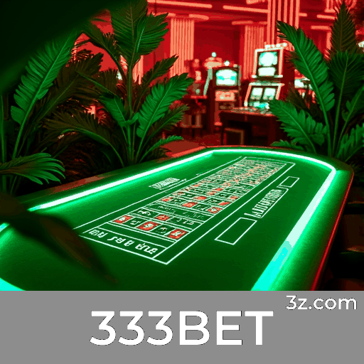 333BET: Apostas Esportivas de Precisão e Cobertura Completa