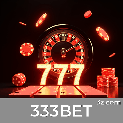 Aproveite os Bônus Surpreendentes do 333BET