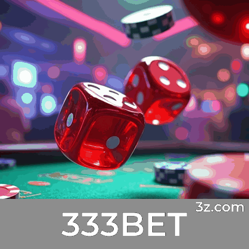 333BET: Variedade e Entretenimento para Jogadores Brasileiros