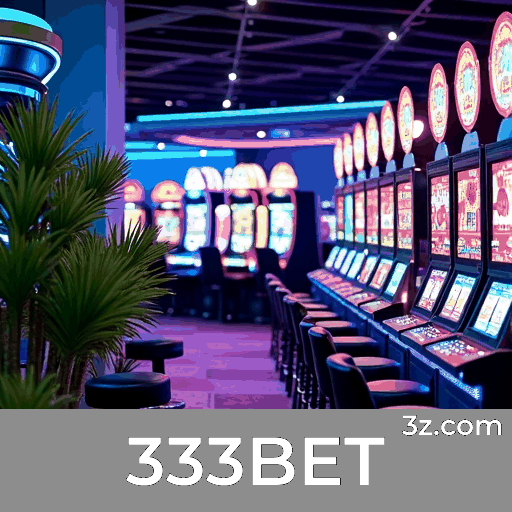 333BET: Variedade e Entretenimento para Jogadores Brasileiros