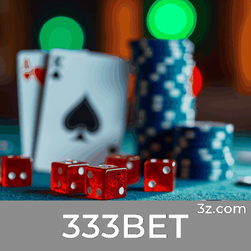 333BET: Apostas Esportivas de Precisão e Cobertura Completa